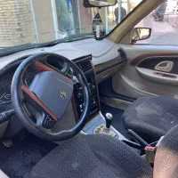 پارس tu5 سیمی ۱۴۰۱|خودرو سواری و وانت|بندرعباس, |دیوار