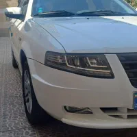 سمند سورن پلاس Ef7