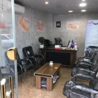 اجاره مغازه ۳۰متری در چند قدمیه منظریه و توشیبا|اجارهٔ مغازه و غرفه|رشت, منظریه|دیوار