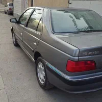 پژو پارس|خودرو سواری و وانت|محمدیه-قزوین, |دیوار