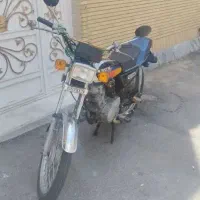 موتور 125