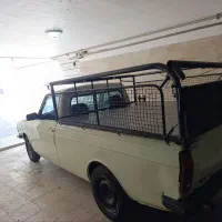 پیکان وانت|خودرو سواری و وانت|گلستان (تهران), |دیوار