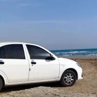 فروش سواری ساینا