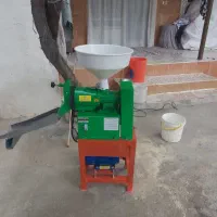 آسیاب برنج