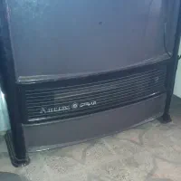 بخاری سالم آرلوس