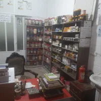 واگذاری مغازه عطاری|اجارهٔ مغازه و غرفه|خمین, |دیوار