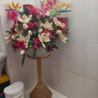 گل مصنوعی|گل مصنوعی|کرمانشاه, |دیوار