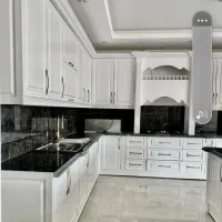 ۲۰۱ متری/برند/مطبخ دار/اعیونی/مجلل الهیه|فروش آپارتمان|مشهد, الهیه|دیوار