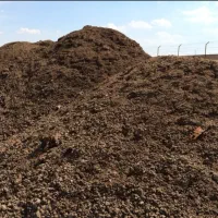 کود حیوانی مرغوب حمل با نیسان|خدمات باغبانی و درختکاری|سنندج, |دیوار