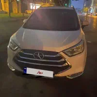 جک s3 مدل ۹۷|خودرو سواری و وانت|اردبیل, |دیوار