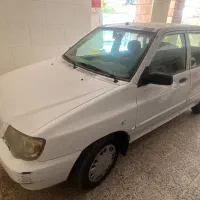 پراید 111 مدل 96