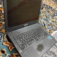 لپتاپ ایسوس دانشآموزی، کارهای سبک و وبگردی|رایانه همراه|قم, آذر (نکویی)|دیوار