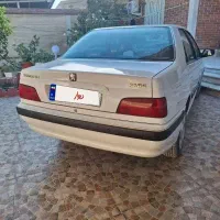 پارس XU7P دریچه سیم خشک ۴۰۲