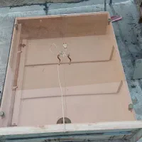 ویترین آشپزخانه