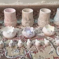 وسایل کاربردی و تزئینی|صنایع دستی و سایر لوازم تزئینی|جهرم, |دیوار