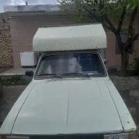 پیکان وانت پیکان۹۳