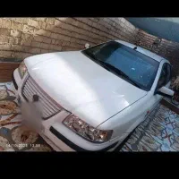 سمند EF7مدل۹۴|خودرو سواری و وانت|آبادان, |دیوار