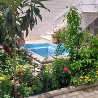 فروش خانه ویلایی ۳۵۰ متری ۳ خوابه در سرچشمه