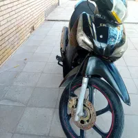 موتور بیکلاچ ۱۲۵|موتورسیکلت|رفسنجان, |دیوار