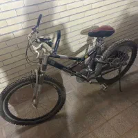 دوچرخه دنده ای سپهر