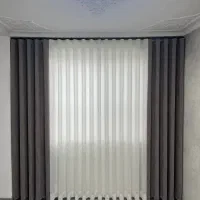 گالری پرده ماهان|پرده، رانر، رومیزی|لنگرود, |دیوار