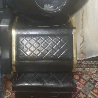 سر شور آرایشگاهی صندلی کشویی