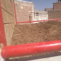 فروش کود گوسفند پوسیده   ‌