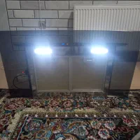 هودروکار درسا|هود|الیگودرز, |دیوار