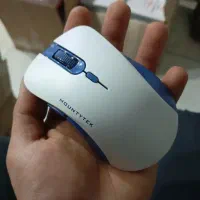موس اداری