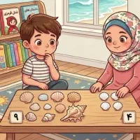 تدریس خصوصی مقطع ابتدایی