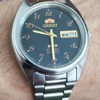 ساعت اورینت اتوماتیک