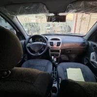 کوئیک دنده ای ۴۰۱|خودرو سواری و وانت|بروجرد, |دیوار