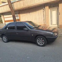 پژو ۴۰۵ مدل ۸۲