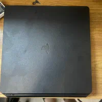 Ps4 slim|کنسول، بازی ویدئویی و آنلاین|اصفهان, باغ زرشک|دیوار
