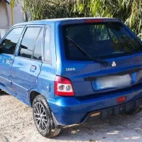 پراید مدل 90|خودرو سواری و وانت|شیراز, فرهنگیان|دیوار