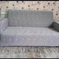 دوخت تخصصی کاور مبل پارچهای و طلقی با کیفیت|خدمات پیشه و مهارت|شاهینشهر, خانه کارگر|دیوار