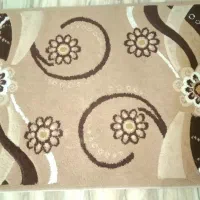 قالیچه در حد نو