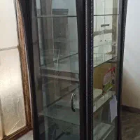 بوفه ویترین
