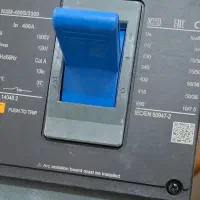 کنتاکتور ۱۰۰و ۴۰۰ مارک چانت