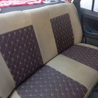 دووسیلو مدل۸۱|خودرو سواری و وانت|سمنان, |دیوار