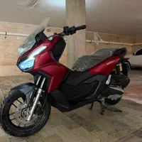 هوندا Adv160 تایلند سالار گستر