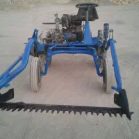 دروگر یونجه چین ادوات کشاورزی علف بر ایتالیایی|ماشینآلات صنعتی|شهرضا, |دیوار