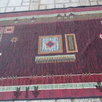 فرش ۳متری|فرش|یزد, |دیوار