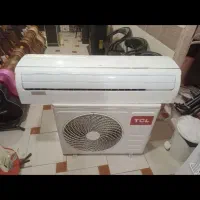 کولر گازی  ‌ TCL|کولر گازی و فن‌کوئل|بهارستان, |دیوار