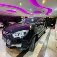 جک s5 نیوفیس سرامیک شده همه چی کامل (به بهی)|خودرو سواری و وانت|تهران, افسریه شمالی|دیوار