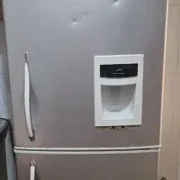 یخچال فریزرمارک یخساران