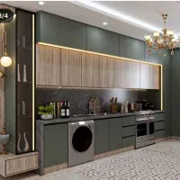 کابینت مدرن