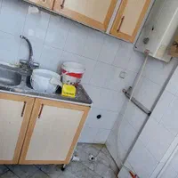کابینت ب همراه هود و سینک ظرفشویی|آب‌چکان و نظم‌دهنده ظروف|تهران, اسکندری|دیوار
