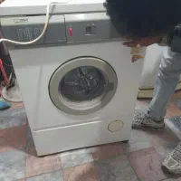 لباسشویی|ماشین لباسشویی و خشک‌کن لباس|مشهد, شهرک بهارستان|دیوار