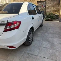 ساینا 401|خودرو سواری و وانت|شیراز, محراب|دیوار